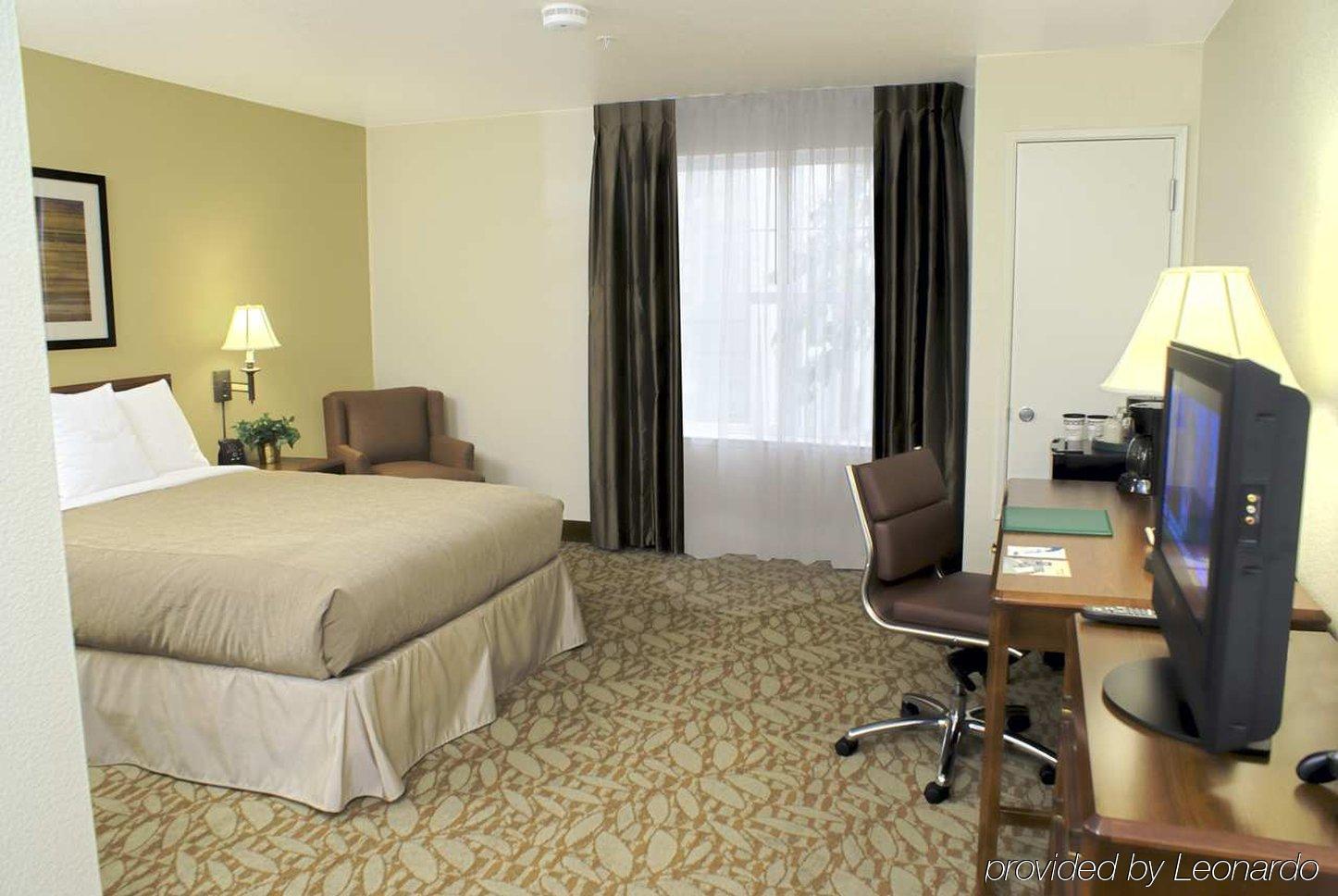 Homewood Suites By Hilton Newark Fremont Værelse billede