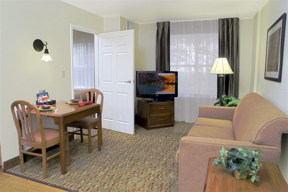 Homewood Suites By Hilton Newark Fremont Eksteriør billede