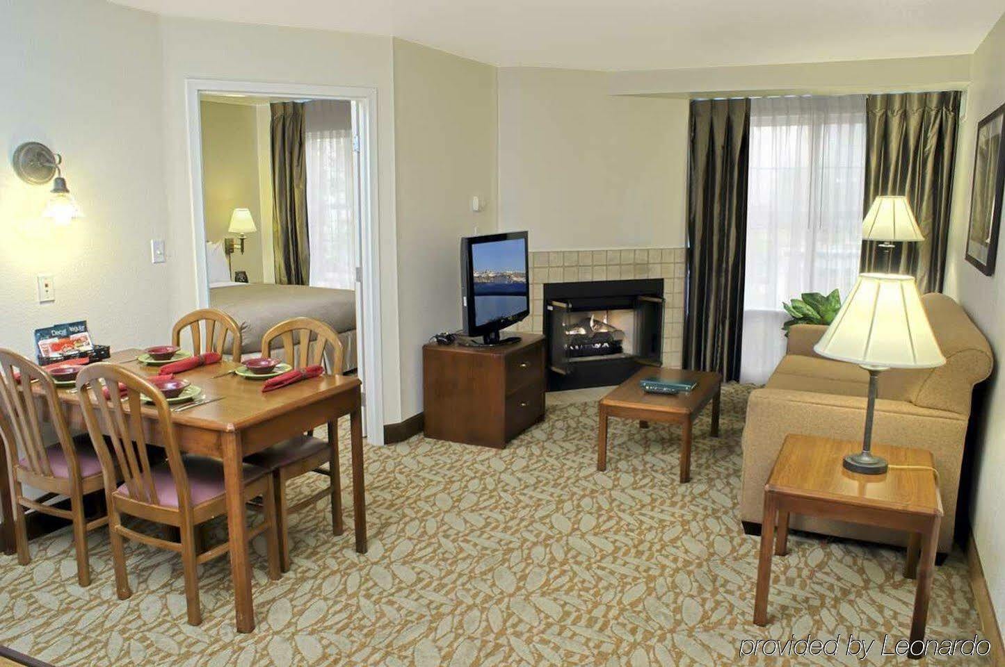 Homewood Suites By Hilton Newark Fremont Eksteriør billede